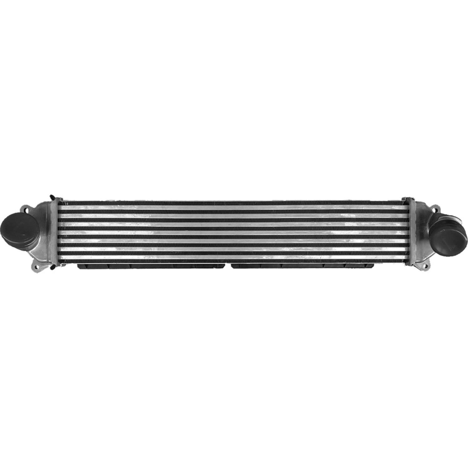 Global Parts Distributors 2711395 Intercooler product image 2 of 2