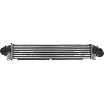 2018 Hyundai Elantra Intercooler Global Parts Distributors 2711395 image 2 of 2