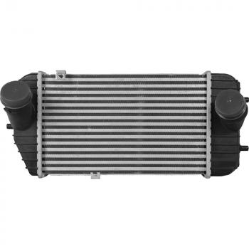 2019 Hyundai Santa Fe Intercooler Global Parts Distributors 2711397 image 1 of 2
