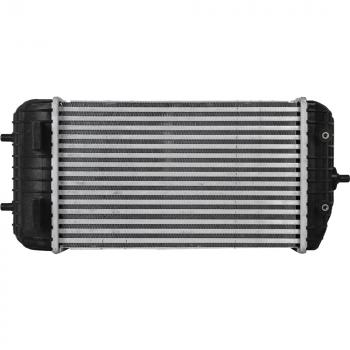 2019 Hyundai Santa Fe Intercooler Global Parts Distributors 2711397 image 2 of 2