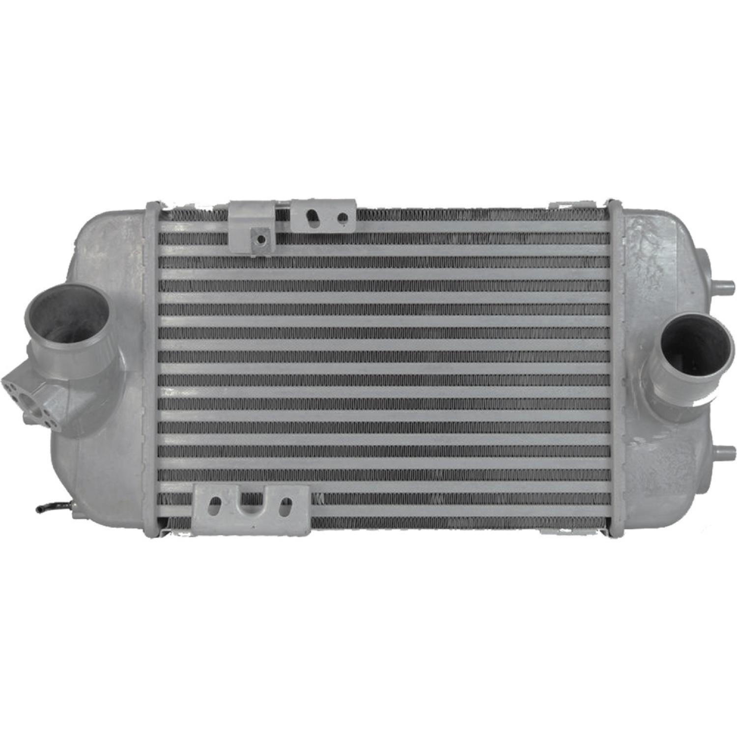 Global Parts Distributors 2711398 - Intercooler Global Parts Distributors 2711398 Intercooler product image 1 of 2