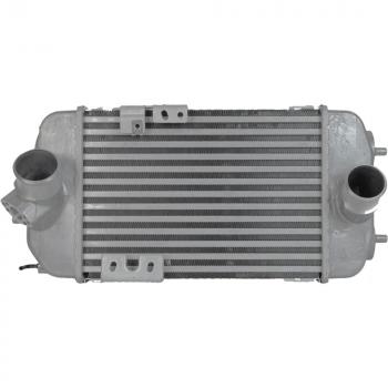 2020 Kia Optima Intercooler