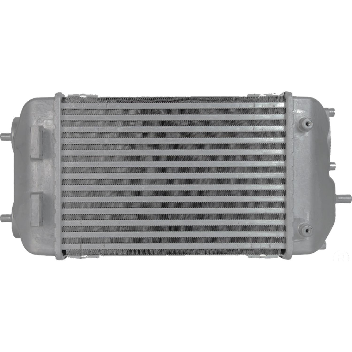 Global Parts Distributors 2711398 - Intercooler Global Parts Distributors 2711398 Intercooler product image 2 of 2