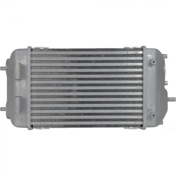2020 Kia Optima Intercooler Global Parts Distributors 2711398 image 2 of 2