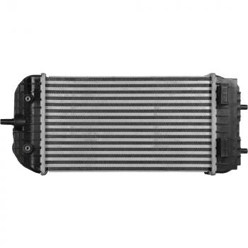 2021 Kia Sportage Intercooler Global Parts Distributors 2711400 image 2 of 2