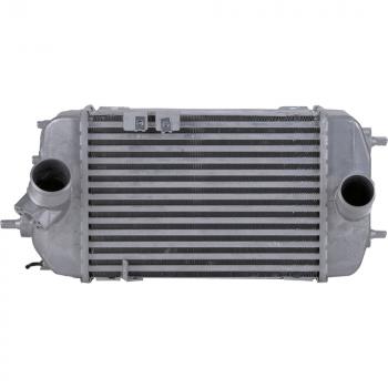 2015 Hyundai Sonata Intercooler Global Parts Distributors 2711401 image 1 of 2