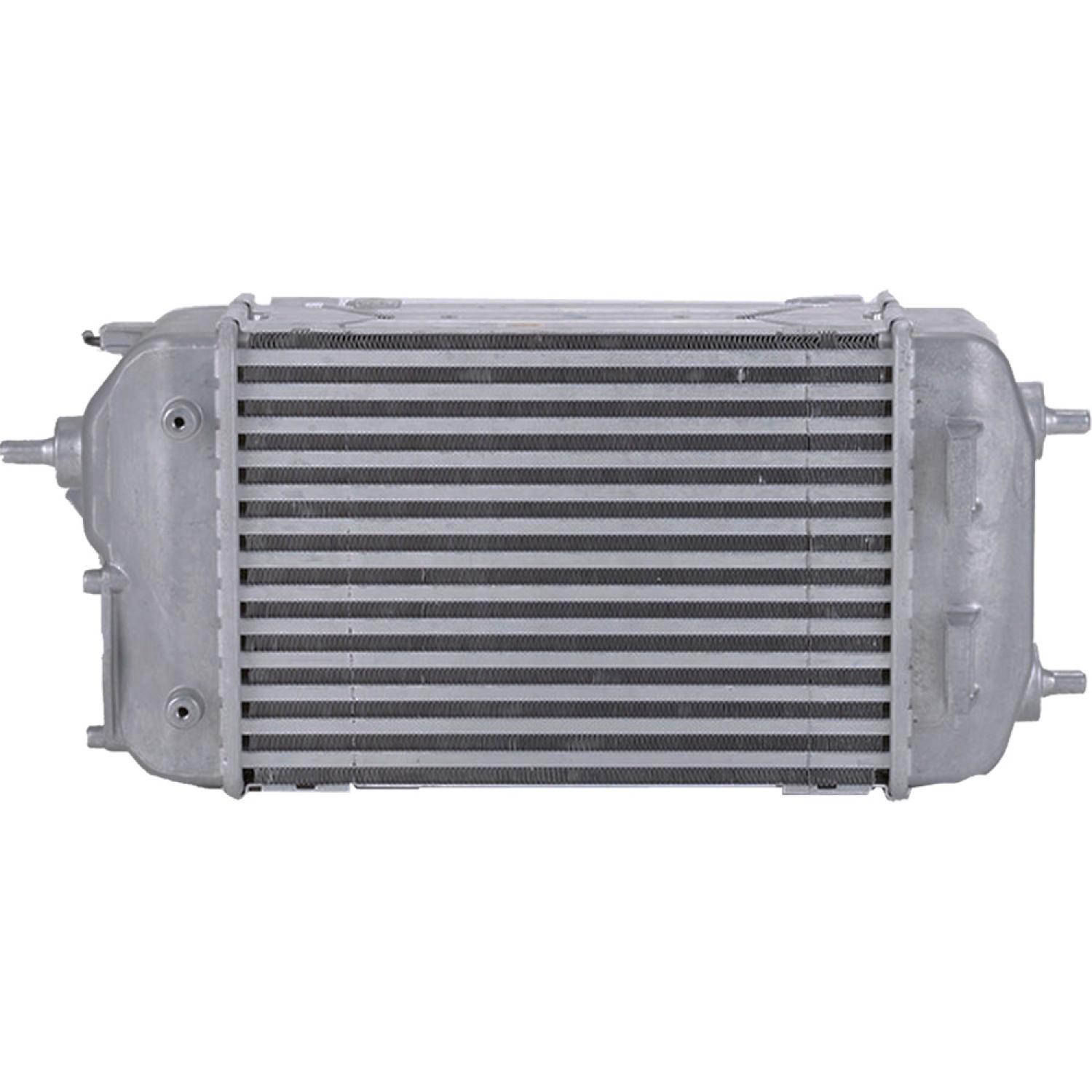 Global Parts Distributors 2711401 Intercooler product image 2 of 2