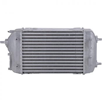 2015 Hyundai Sonata Intercooler Global Parts Distributors 2711401 image 2 of 2