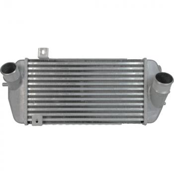 2018 Hyundai Tucson Intercooler