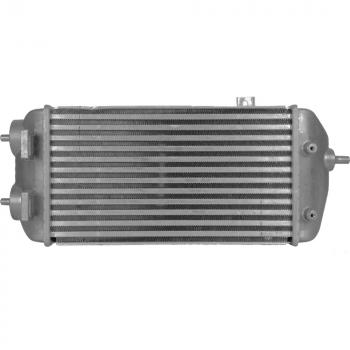 2018 Hyundai Tucson Intercooler Global Parts Distributors 2711402 image 2 of 2