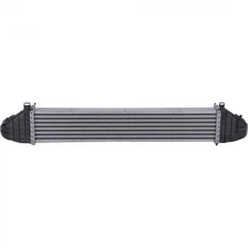2013 Volvo C30 Intercooler Global Parts Distributors 2711403 image 2 of 2