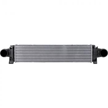 2016 Volvo S60 Intercooler Global Parts Distributors 2711404 image 1 of 2