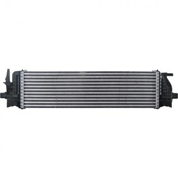 2021 Volvo S60 Intercooler Global Parts Distributors 2711405 image 2 of 2