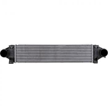 2016 Volvo S60 Intercooler Global Parts Distributors 2711406 image 1 of 2