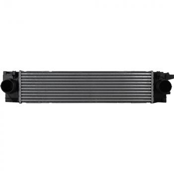 2019 Volvo XC40 Intercooler