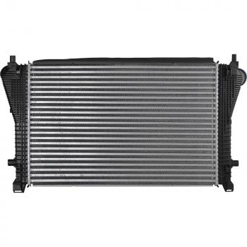 2021 Volkswagen Jetta Intercooler Global Parts Distributors 2711408 image 2 of 2