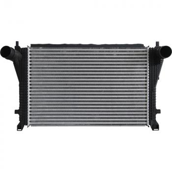 2021 Volkswagen Arteon Intercooler
