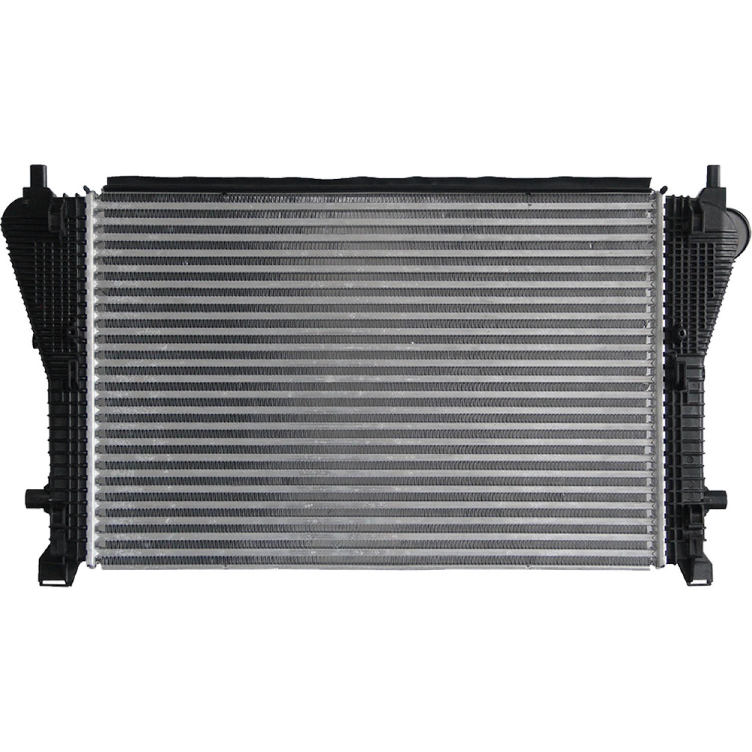 Global Parts Distributors 2711409 - Intercooler Global Parts Distributors 2711409 Intercooler product image 2 of 2