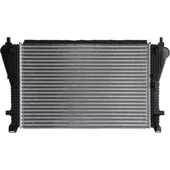 2019 Audi Q3 Intercooler Global Parts Distributors 2711409 image 2 of 2