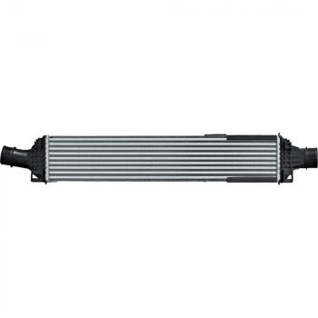 2020 Audi Q5 Intercooler