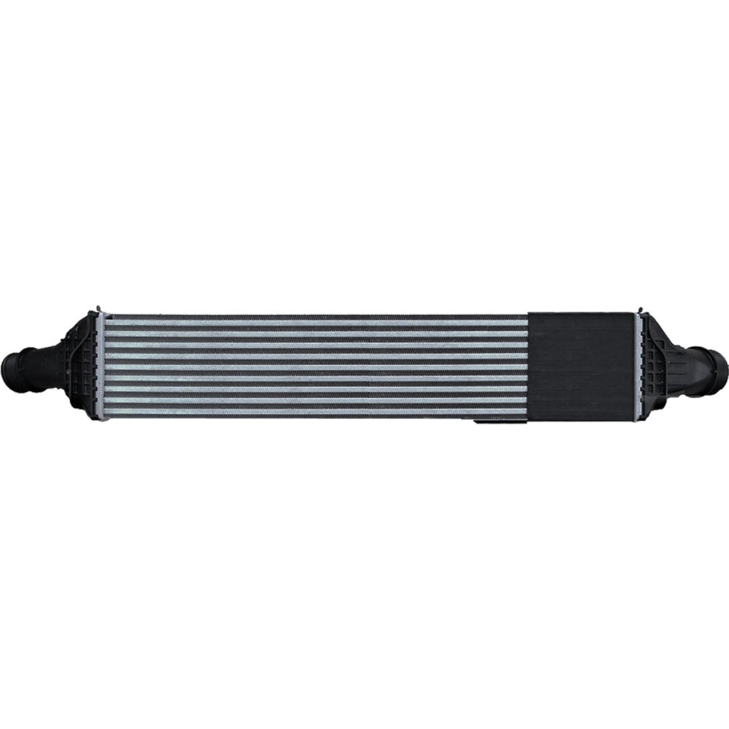 Global Parts Distributors 2711411 - Intercooler Global Parts Distributors 2711411 Intercooler product image 2 of 2