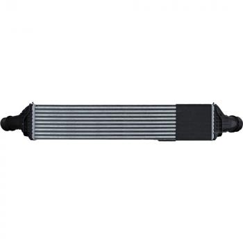 2020 Audi Q5 Intercooler Global Parts Distributors 2711411 image 2 of 2