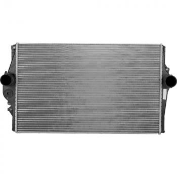 2007 Volvo S60 Intercooler Global Parts Distributors 2711412 image 1 of 2