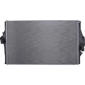 2007 Volvo S60 Intercooler Global Parts Distributors 2711412 image 2 of 2