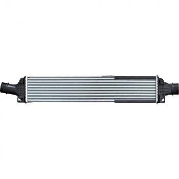 2018 Audi A4 Intercooler