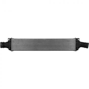2018 Audi S5 Intercooler