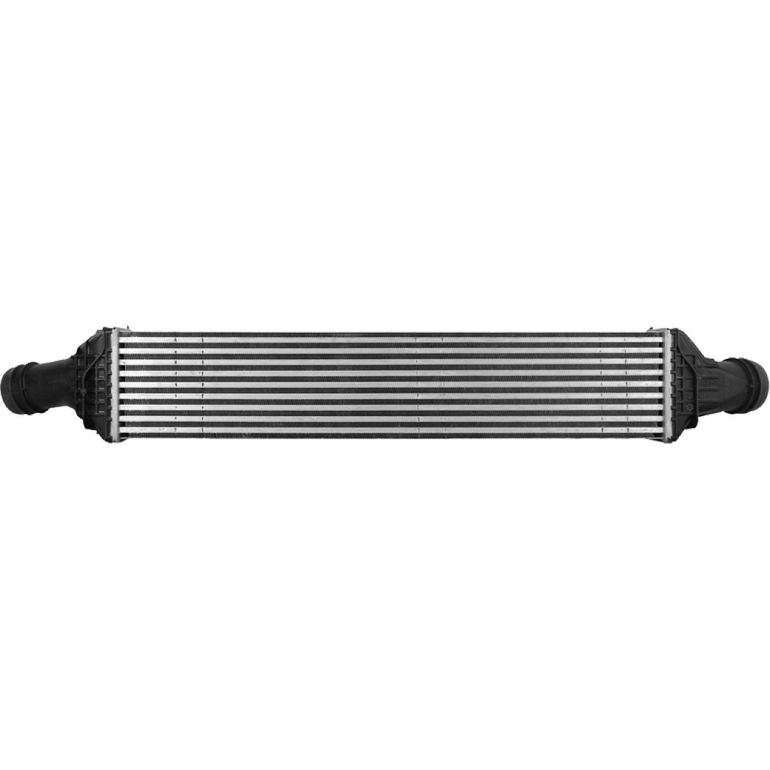 Global Parts Distributors 2711414 - Intercooler Global Parts Distributors 2711414 Intercooler product image 2 of 2