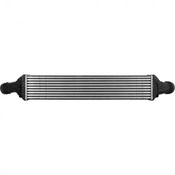 2018 Audi S5 Intercooler Global Parts Distributors 2711414 image 2 of 2