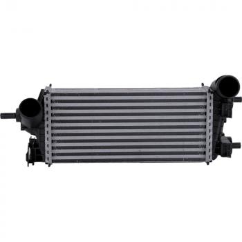 2015 Ford Focus Intercooler Global Parts Distributors 2711415 image 1 of 2