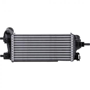 2015 Ford Focus Intercooler Global Parts Distributors 2711415 image 2 of 2