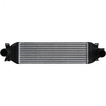 2018 Ford Focus Intercooler Global Parts Distributors 2711416 image 1 of 2