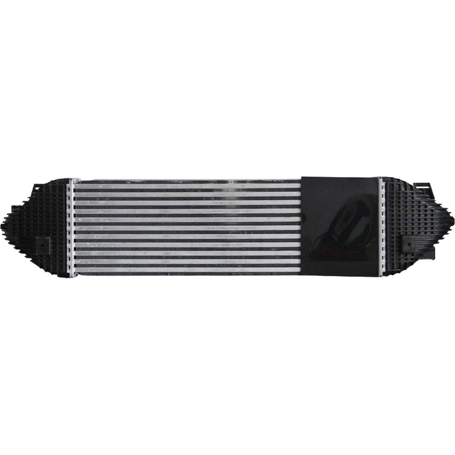 Global Parts Distributors 2711416 - Intercooler Global Parts Distributors 2711416 Intercooler product image 2 of 2