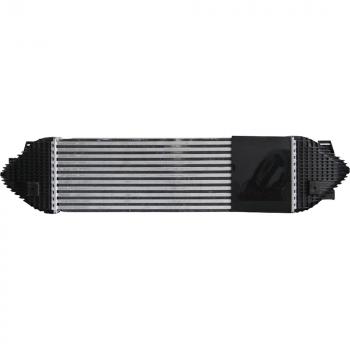 2018 Ford Focus Intercooler Global Parts Distributors 2711416 image 2 of 2