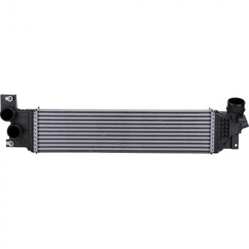 2020 Lincoln Continental Intercooler