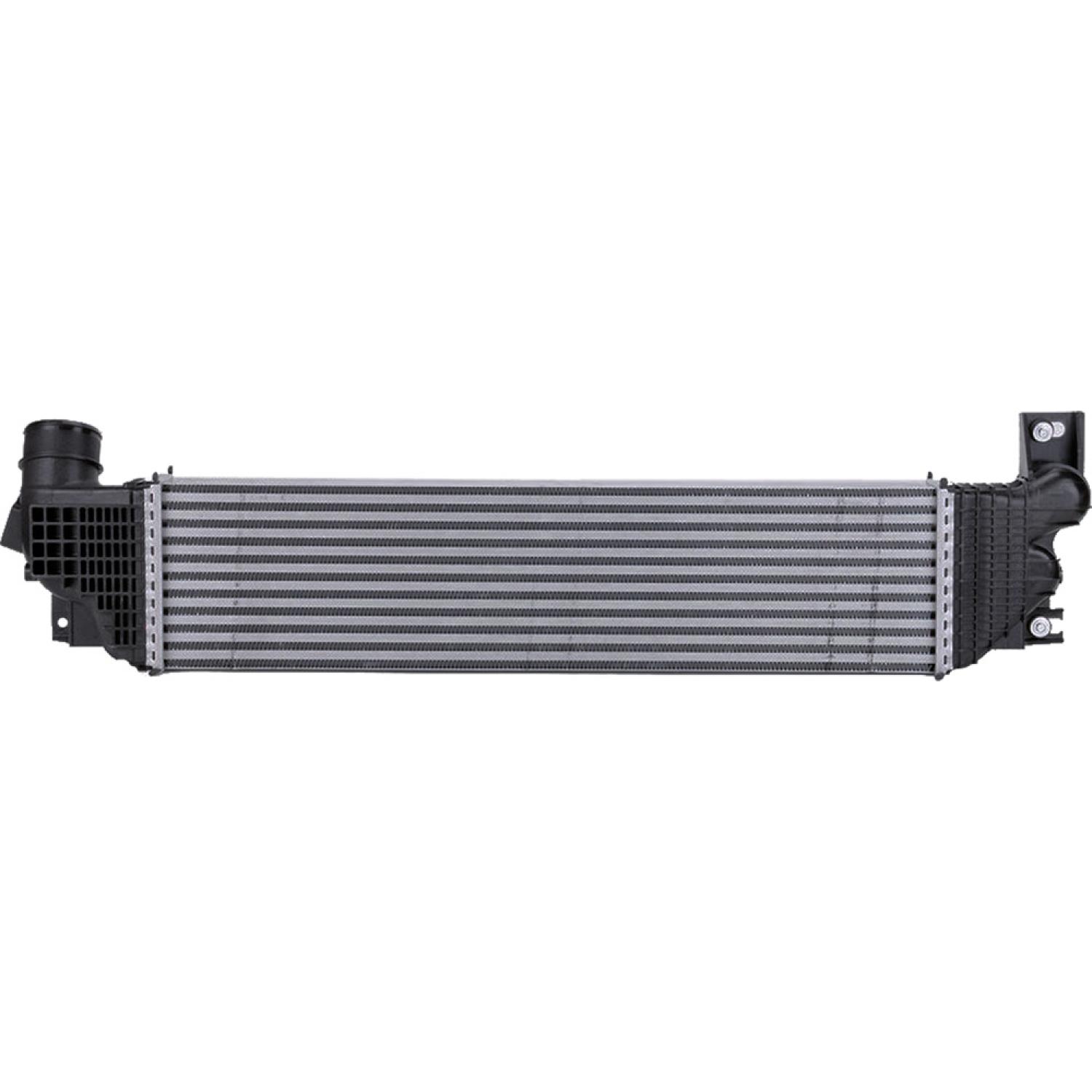Global Parts Distributors 2711417 Intercooler product image 2 of 2
