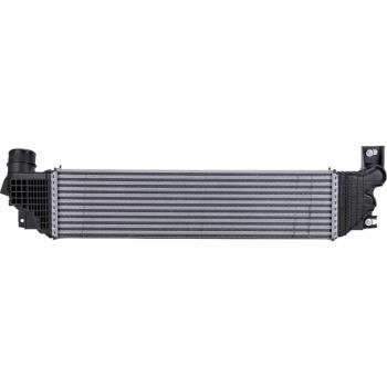 2018 Ford Fusion Intercooler Global Parts Distributors 2711417 image 2 of 2