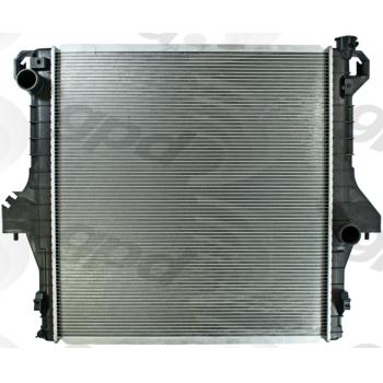 2003 Dodge Ram 3500 Radiator Global Parts Distributors 2711C image 1 of 1