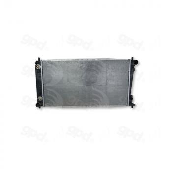 2004 Ford F-150 Radiator Global Parts Distributors 2718C image 1 of 2
