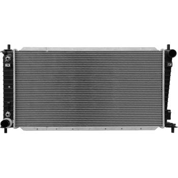 2004 Ford F-150 Radiator Global Parts Distributors 2719C image 1 of 1