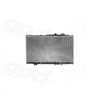 2003 Mitsubishi Galant Radiator Global Parts Distributors 2720C image 1 of 1