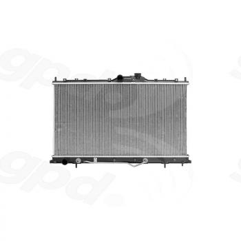 2006 Mitsubishi Galant Radiator Global Parts Distributors 2723C image 1 of 1