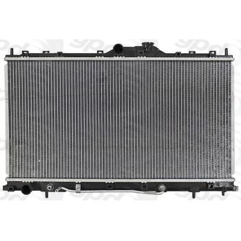 Global Parts Distributors 2724 Radiator product image 1 of 1