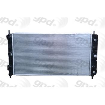 2006 Pontiac G6 Radiator Global Parts Distributors 2727C image 1 of 1