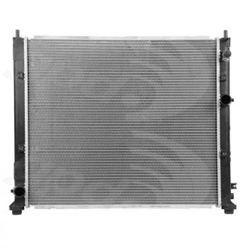 2007 Cadillac SRX Radiator Global Parts Distributors 2733C image 1 of 1