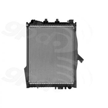 2009 Dodge Durango Radiator Global Parts Distributors 2738C image 1 of 1