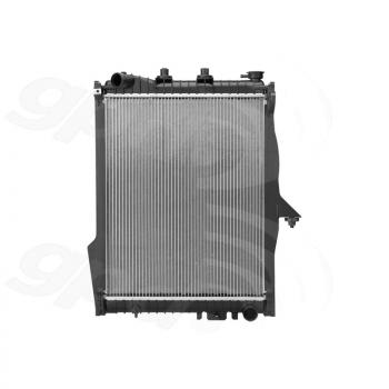 2005 Dodge Durango Radiator Global Parts Distributors 2739C image 1 of 1